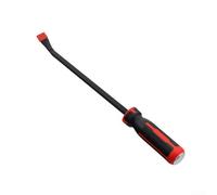 Set professionale con manico integrato e struttura in acciaio al cromo vanadio per attività di sollevamento e sollevamento automobilistiche e domestiche (45,7 cm)