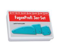 Set professionale congiunto di 3