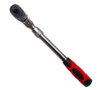 Set professionale di chiavi a cricchetto tenditore estensibile strumento manuale