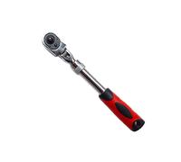 Set professionale di chiavi a cricchetto tenditore estensibile strumento manuale