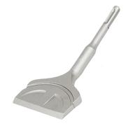 Set Professionale Di Demolizioni Di Piastrelle - Strumento Di Scalpello Con Impugnatura, Piastrelle Per Utensili Pull -off | Sfalcano A Mano Comodo Per Do -it -teselfer Lavoro Di Conversione, Stanze C