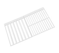 Set professionale di righelli per bricolage con disegni a griglia stampati per la creazione di dipinti. Righelli per dipinti