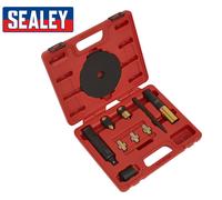 Set Professionale Di Rimozione Dadi Di Ruota Locking Sealey SX299 - Chiave Persa