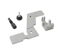 Set professionale di strumenti di regolazione della calibrazione di bloccaggio della fasatura adatto per 2.0L 2.3L resistente alla corrosione 303-1565 strumento di temporizzazione in acciaio