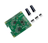 Set professionale Double Hat Duplex Hotspot Board Set con 443 antenne supporto per la compatibilità del segnale Comunicazione Professionale
