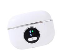 Set professionale elettrico per la cura di Unguis Set combinato Cutter e File Ricarica USB a prova di bambino Punte arrotondate per disordine. Taglio gratuito Lucidatura sicura Unguis Mill per bambini