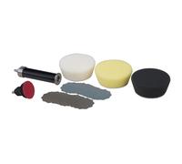 Set Professionale Levigatura Proxxon