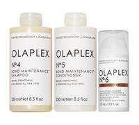 Set professionale No. 4 + No. 5 + No. 6