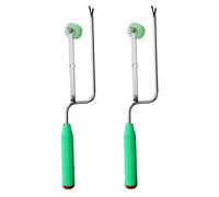 Set professionale per piantare patate dolci agricole dal design portatile, ideale per piccoli giardini e grandi aziende agricole attrezzature per trapianto da giardino con