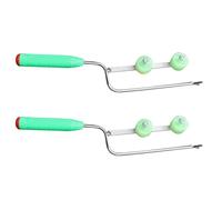 Set professionale per piantare patate dolci agricole dal design portatile, ideale per piccoli giardini e grandi aziende agricole in ferro per piantare patate dolci