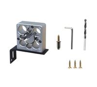 Set Professionale Per Tasselli In Legno Con Taglierina 8 Dimensioni Precise Del Adatto Giunti Personalizzabili La Lavorazione Del Legno Strumento Professionale La Creazione In