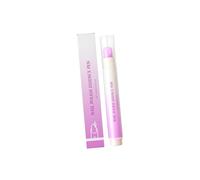 Set professionale per unghie in ceramica per tagliare le cuticole e idratare 24 ore su 24 con buffer a due lati, livello salone di bellezza