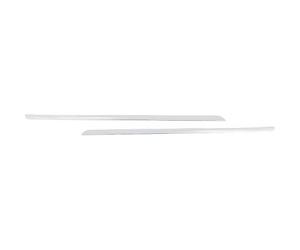 Set profili calandra griglia CAPTUR 17-20 sup dx/sx cromato 960109582R
