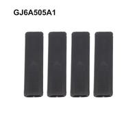 Set Profilo Gocciolatoia Tetto Con Cornice MAZDA 2 3 5 6 CX7 CX9 GJ6A505A1 (4pz)