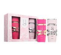 Set Profumi Lattafa 5° Anniversario Yara + Yara Candy