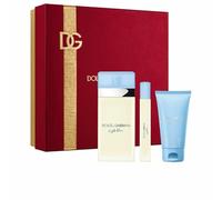 Set Profumo Donna Dolce & Gabbana EDT 3 Pezzi - Marca: Dolce & Gabbana - EAN: 8054754400670