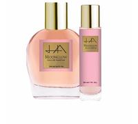 Set Profumo Donna Hannibal Laguna Moonglow 2 Pezzi - Marca: Hannibal Laguna - EAN: 8424730039055