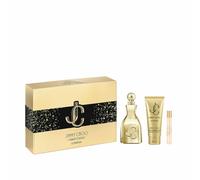Set Profumo Donna Jimmy Choo I Want CHOO 3 Pezzi - Marca: Jimmy Choo - EAN: 3386460149761
