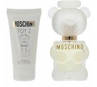 Moschino Toy 2 cofanetto regalo: EDP 30 ml + latte per il corpo 50 ml per Donna