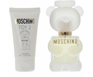 Set Profumo Donna Moschino Toy 2 Pezzi - Marca: Moschino - EAN: 8011003893751