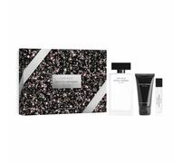 Set Profumo Donna Narciso Rodriguez FOR Her EDP 3 Pezzi - Marca: Narciso Rodriguez - EAN: 3423222110772