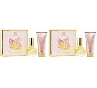 Set Profumo Donna Vanderbilt N. 1 2 Pezzi - Marca: Vanderbilt - EAN: 5060967730049 (Confezione da 2)