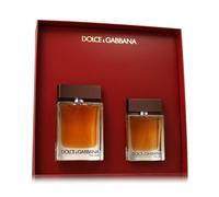 Set Profumo Uomo Dolce & Gabbana The One Eau de Toilette 2 Pezzi - Marca: Dolce & Gabbana - EAN: 8057971185405