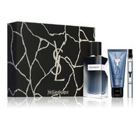 Set Profumo Uomo YSL Y 100ML EDP Vapo EDP 3 Pezzi - Marca: YSL - EAN: 3614274284904