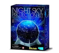 Set proiezione Cielo Notturno