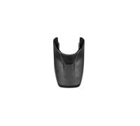 Set prolungatori per parafanghi XLC (x5) Nero