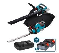 Set Promozionale Tagliasiepi KS LBV-HT-SET