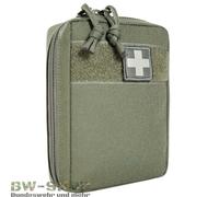 SET PRONTO SOCCORSO TIGRE DELLA TASMANIA TT FIRST AID BASIC MOLLE ARMY MEDIKI...