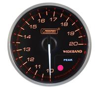 Set Prosport display AFR 52 mm + Bosch 4.9 + sensore