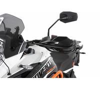 Hepco Becker Ktm 1090 Adventure 17 42127556 00 01 Handguard Nero