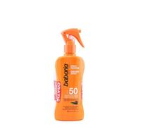 Set Protezione Solare Aloe Vera Babaria [2 pcs] SPF 50 50