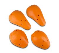 Set Protezioni Gomito/Ginocchio + Spalla Furygan D3O