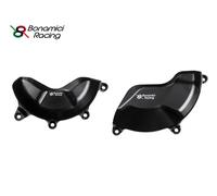 SET PROTEZIONI MOTORE BONAMICI RACING PER DUCATI STREETFIGHTER V4 / S 2023