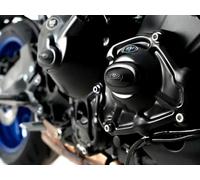 SET PROTEZIONI MOTORE CORSA 3 PEZZI R&G PER YAMAHA XSR 900 / GP 2022-2025