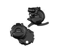 SET PROTEZIONI MOTORE GB RACING PER DUCATI MULTISTRADA V2 2022-2025