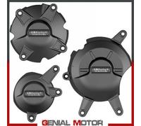 Set Protezioni Motore GBRacing per Honda CB 1000 R 2018 > 2023