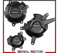 Set Protezioni Motore GBRacing per Honda CB 650 R 2021 > 2022