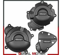 Set Protezioni Motore GBRacing per Triumph Speed Triple 1200 2021 > 2022
