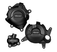 Set Protezioni Motore GBRacing per YAMAHA YZF R3 2023