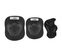 Set protezioni Nils Extreme H210 nero XS