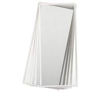 Set Protezioni per Plafoniera Fervi 0687/005 10Pz
