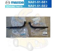 Set protezioni retrattili originali Mazda Miata 1990-1997 NA01-51-SE1 NA01-51...