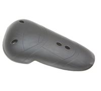 Set Protezioni SAS-TEC SC-1/05 Per Gomiti E Ginocchia Nero 1 Set
