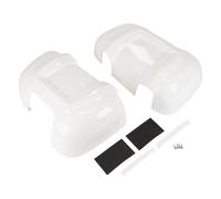 Set protezioni specchietti Copri specchietti bianchi Ducato 250