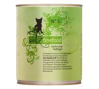 catz finefood Classic Collection I 6 x 800g - 4.800 g