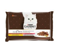 Set prova! Gourmet A La Carte 4 x 85 g - Fantasie dello Chef